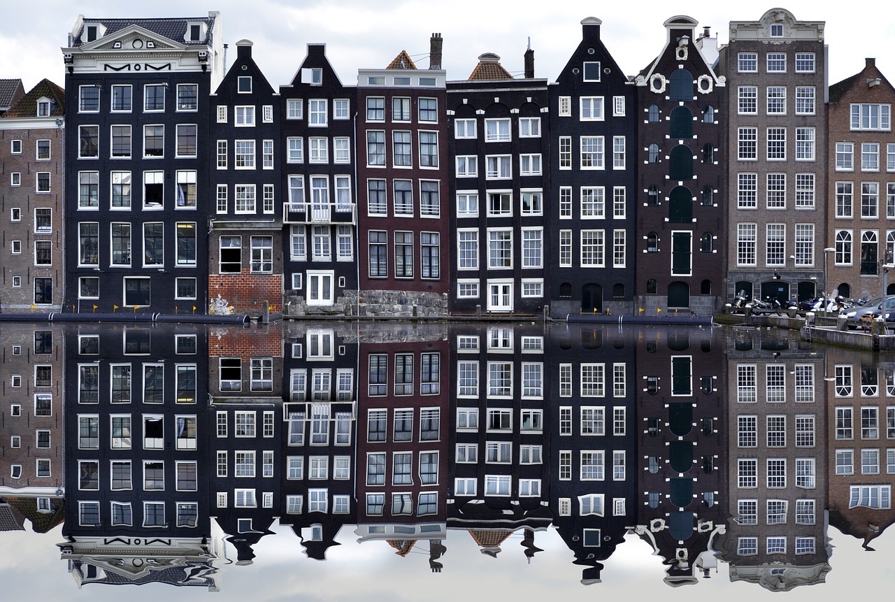 Osteopaat Amsterdam